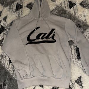 Original deluxe supply Cali hoodie